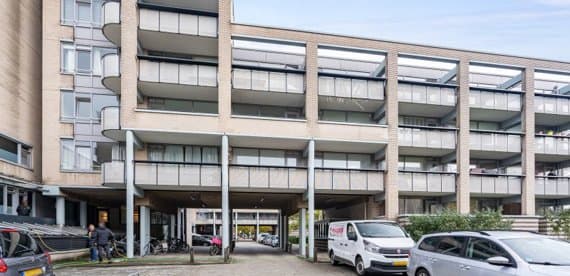 Amsterdam, North Holland 