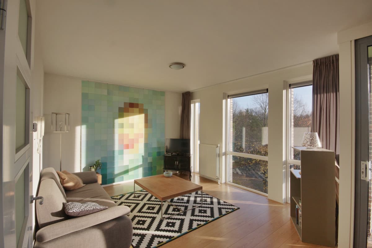 Wageningen, Gelderland 