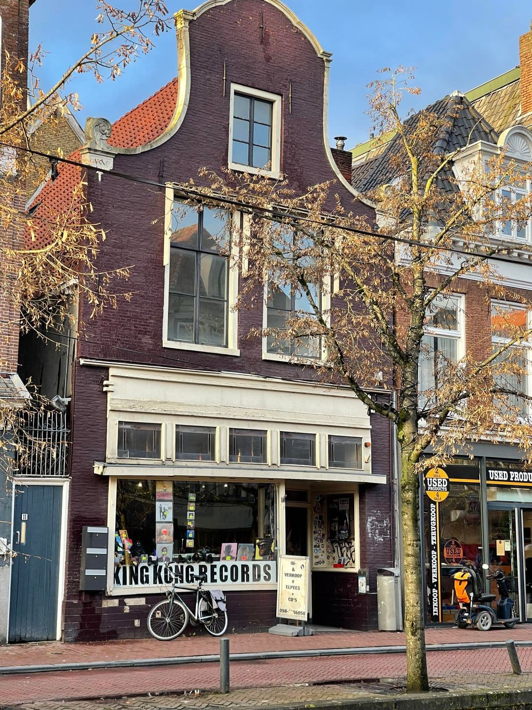 Leeuwarden, Friesland 