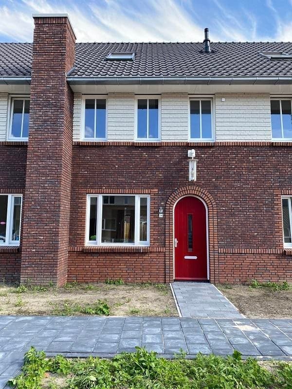 Wageningen, Gelderland 