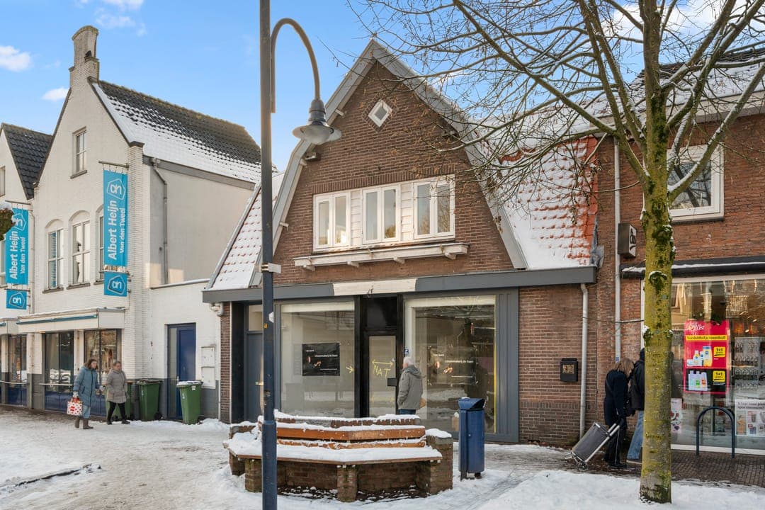 Bennekom, Gelderland 