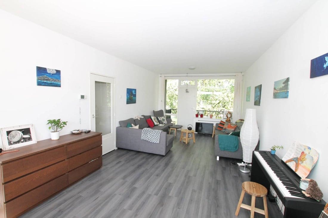 Tilburg, North Brabant 