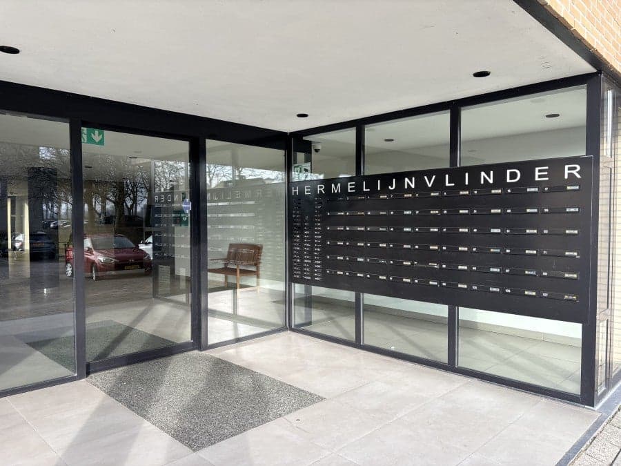 Diemen, North Holland 