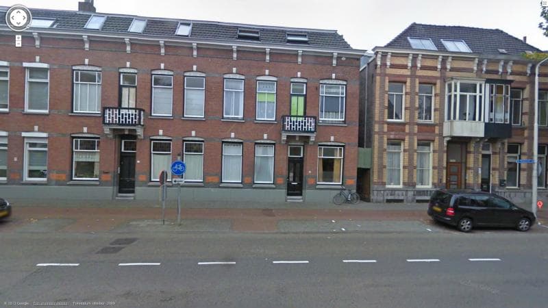 Roosendaal, North Brabant 