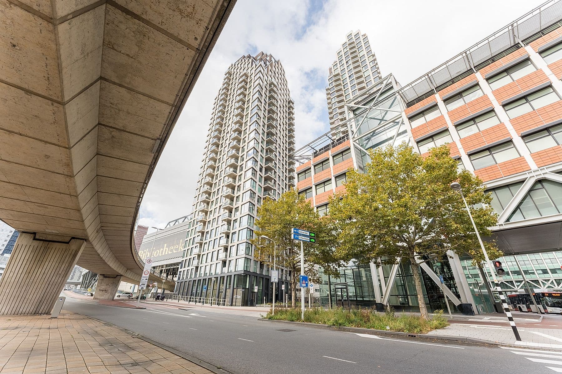 Den Haag, South Holland 