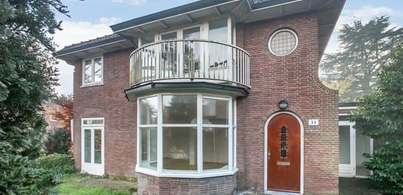 Amstelveen, North Holland 