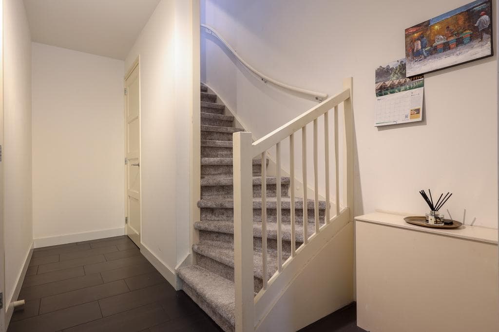 Hilversum, North Holland 