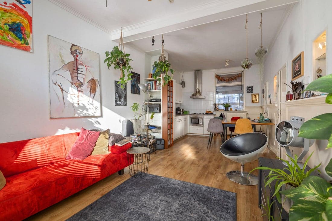 Deventer, Overijssel 