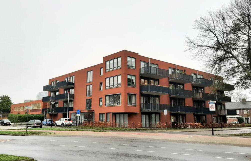 Beverwijk, North Holland 