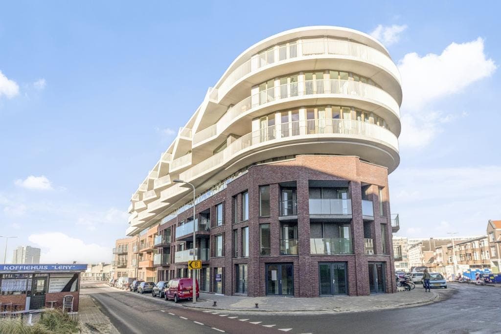 Den Haag, South Holland 