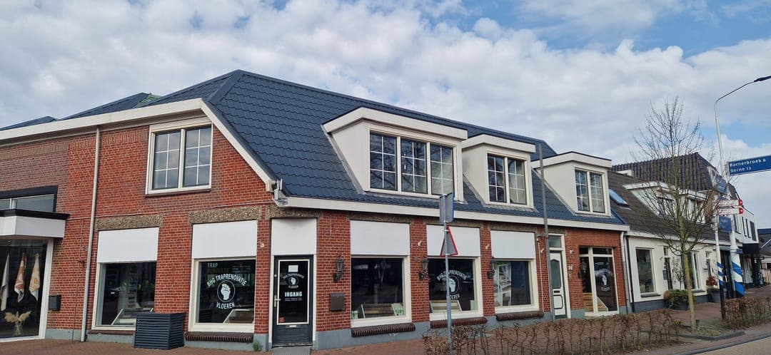 Deventer, Overijssel 