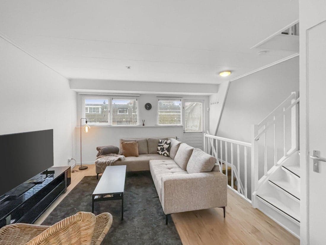 Hilversum, North Holland 