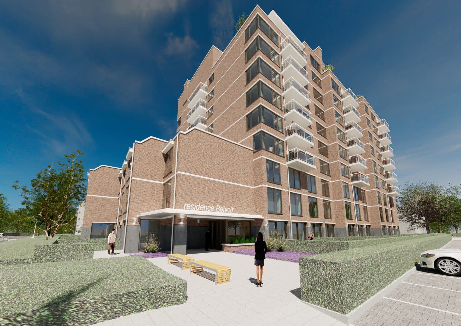 Nijmegen, Gelderland 