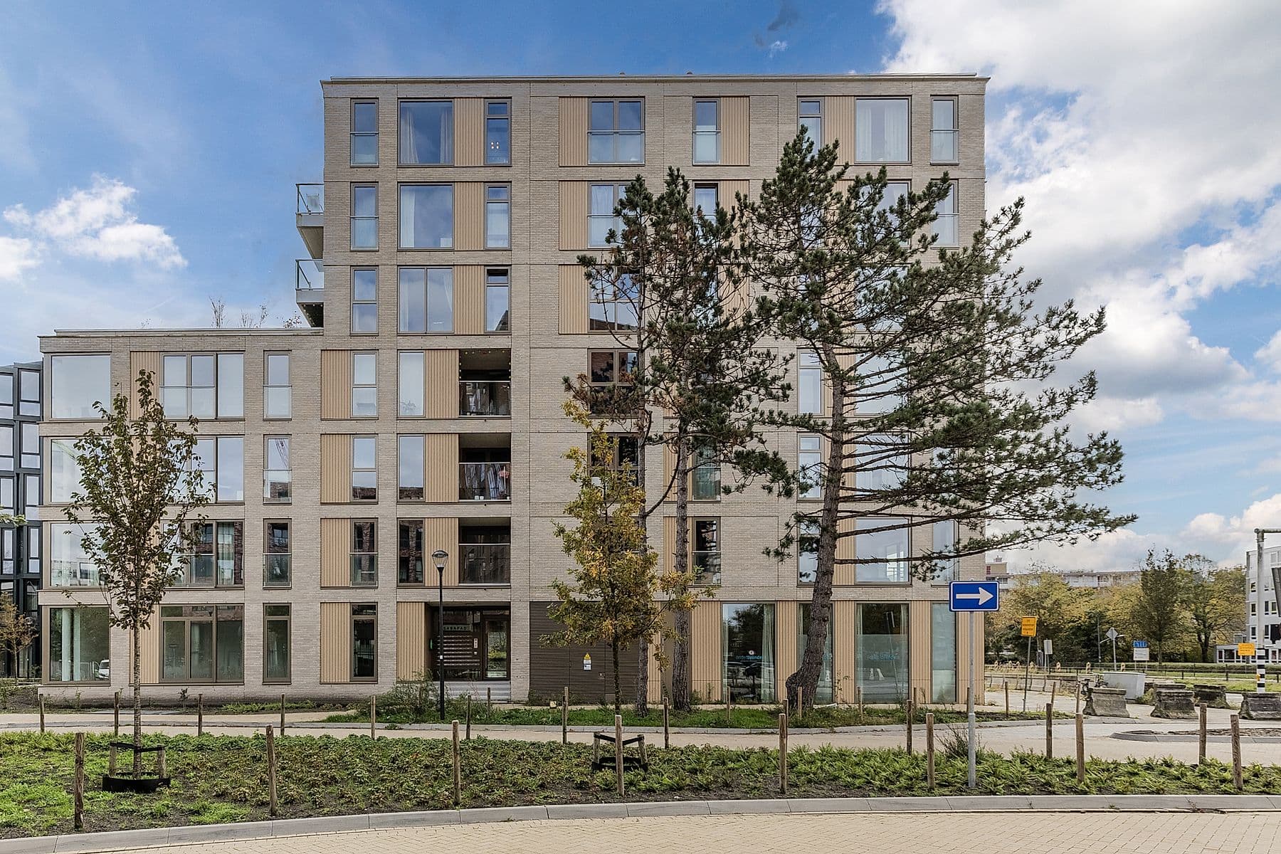 Haarlem, North Holland 