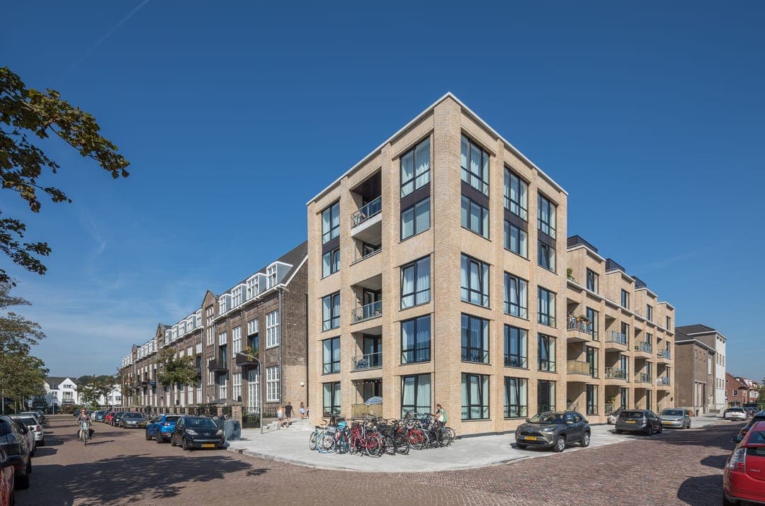 Haarlem, North Holland 