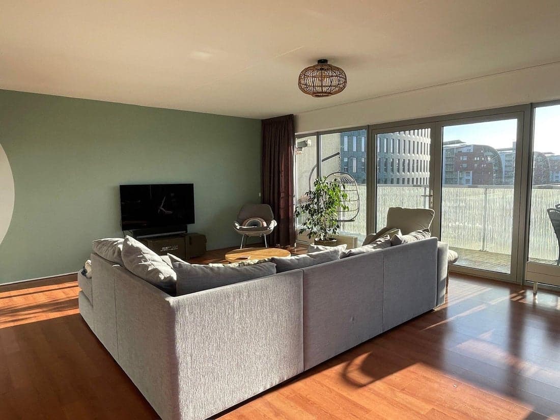 Den Bosch, North Brabant 