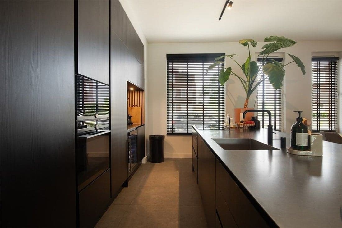 Rotterdam, South Holland 