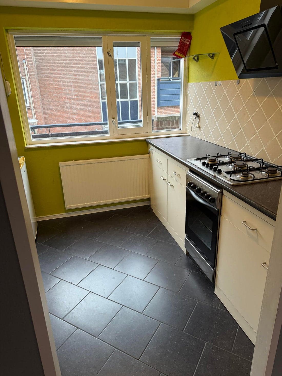 Bergen op Zoom, North Brabant 