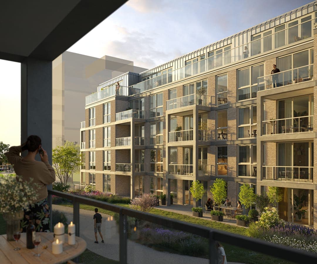 Voorburg, South Holland 