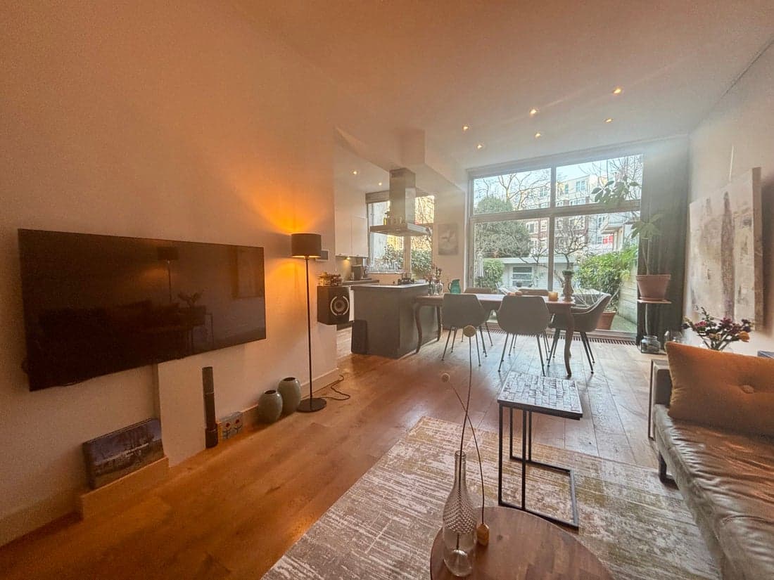 Rotterdam, South Holland 