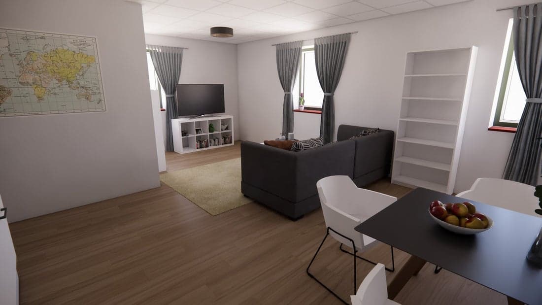 Rotterdam, South Holland 