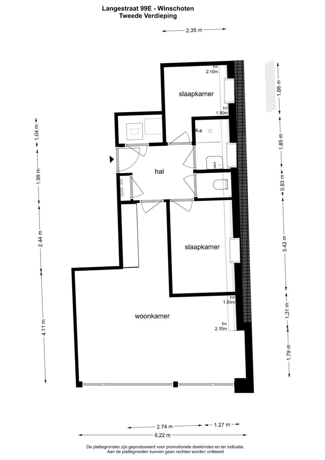 Winschoten, Groningen 