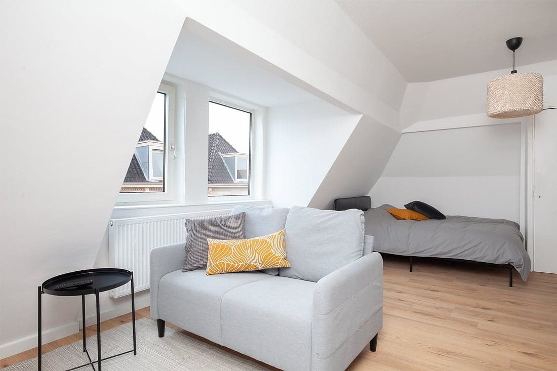 Den Haag, South Holland 