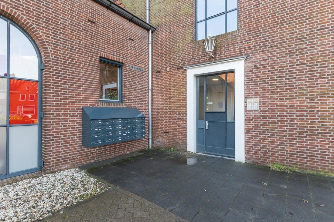 Tilburg, North Brabant 