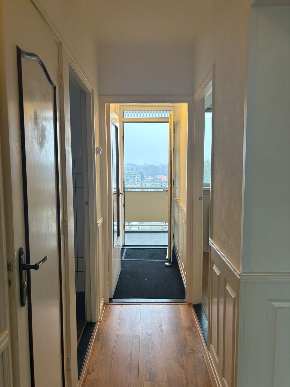 Spijkenisse, South Holland 