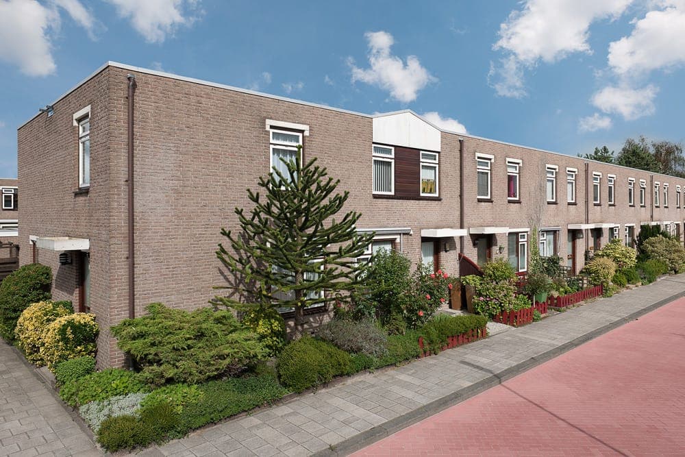 Zoetermeer, South Holland 