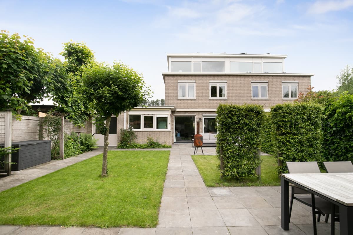 Rotterdam, South Holland 