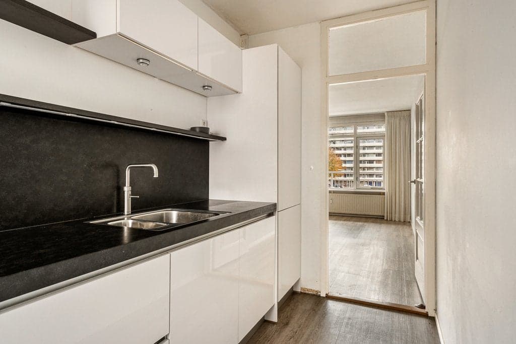 Weesp, North Holland 