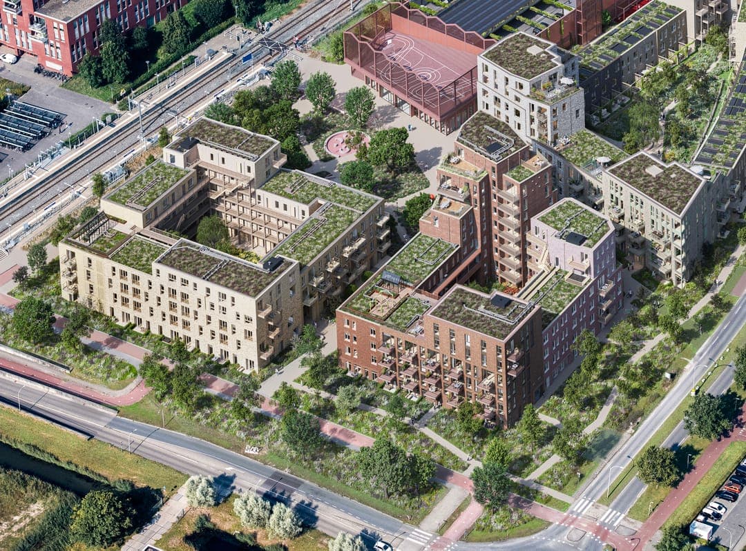 Pijnacker, South Holland 