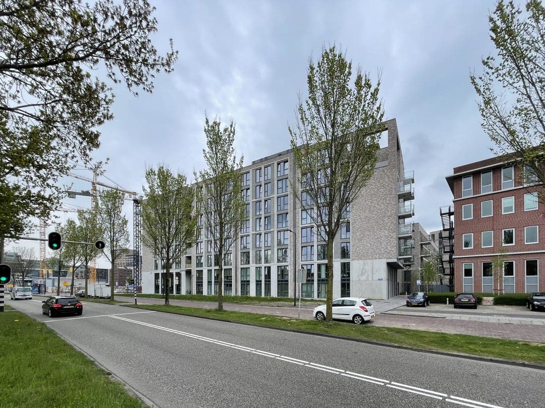 Leiden, South Holland 