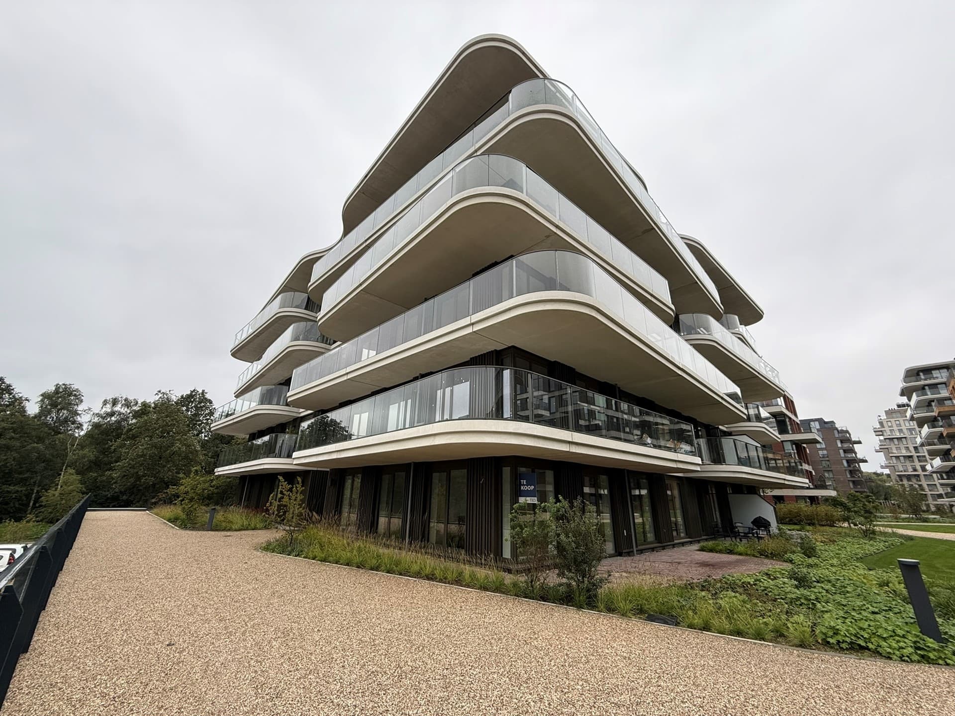 Amstelveen, North Holland 