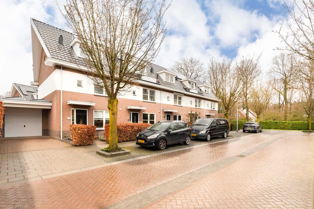 Voorthuizen, Gelderland 