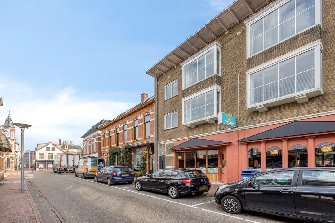 Winschoten, Groningen 