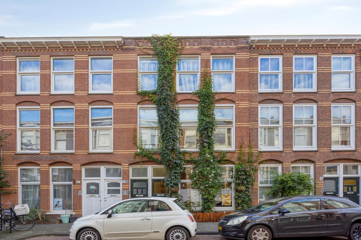 Den Haag, South Holland 