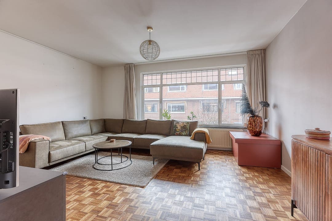 Voorburg, South Holland 