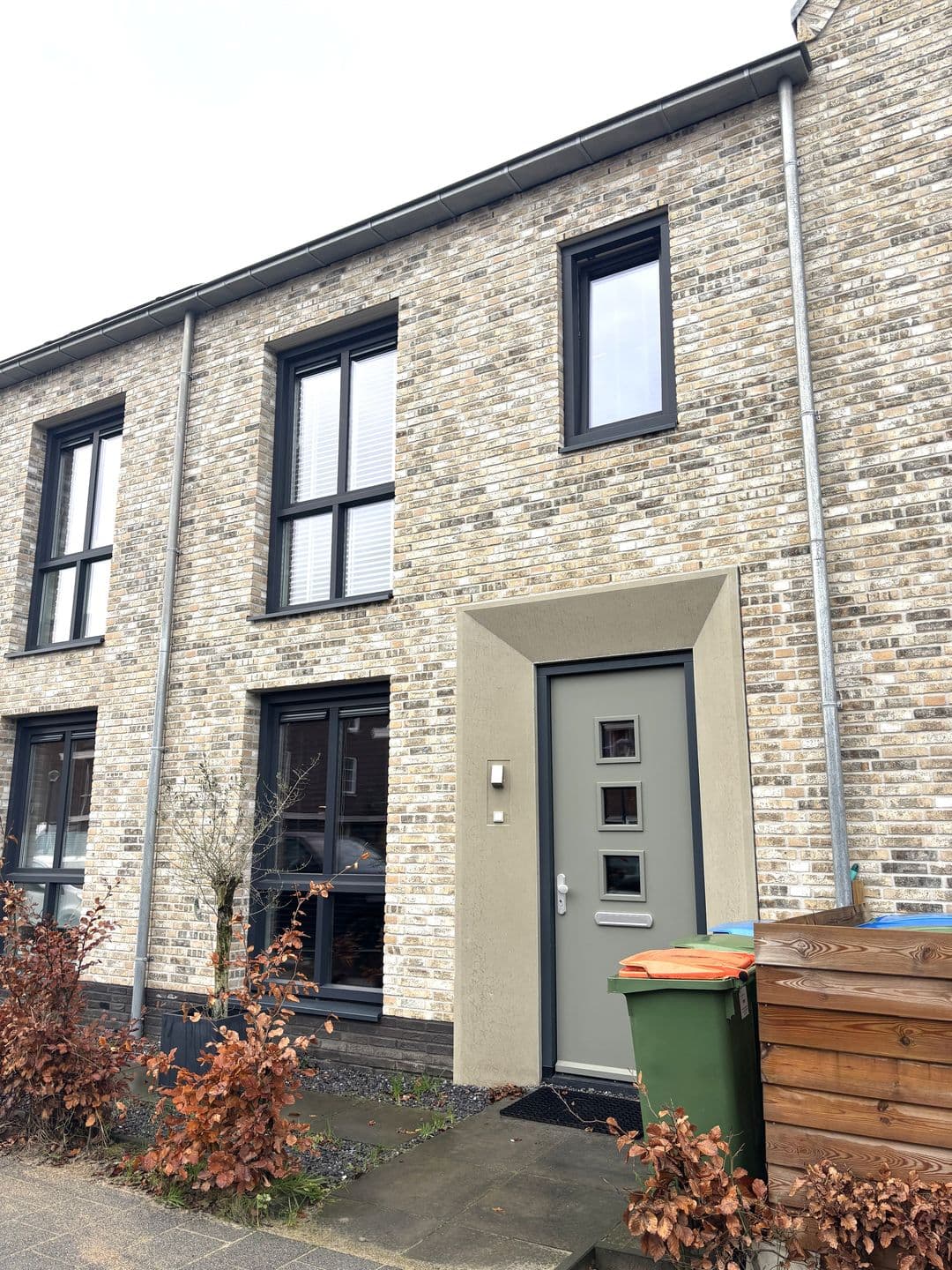 Teteringen, North Brabant 