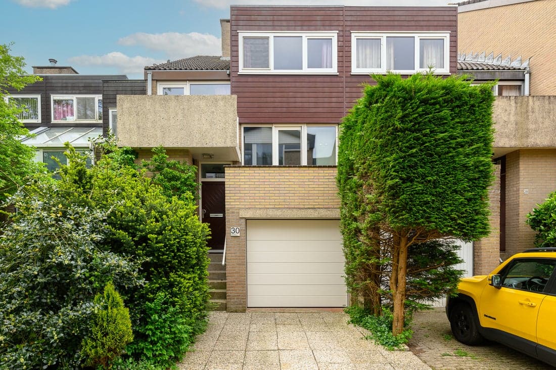 Leiden, South Holland 