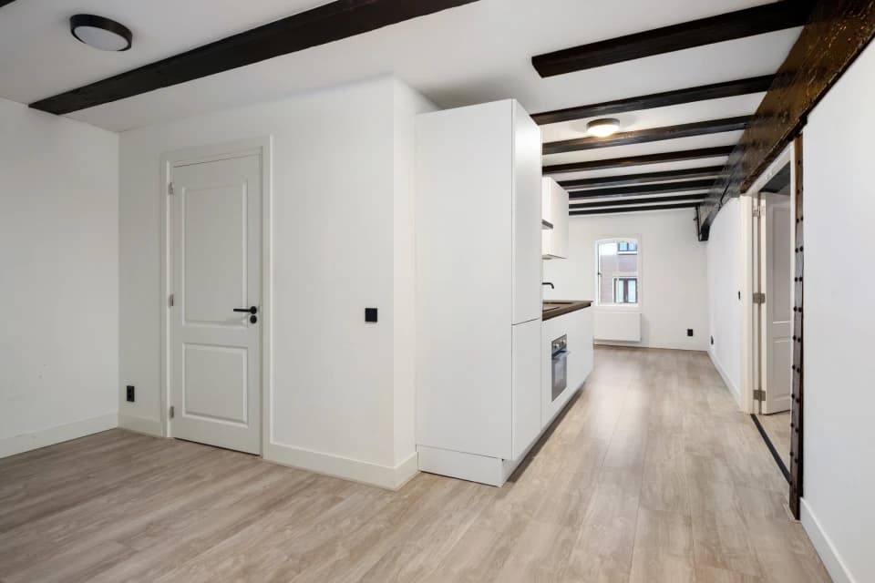 Schiedam, South Holland 