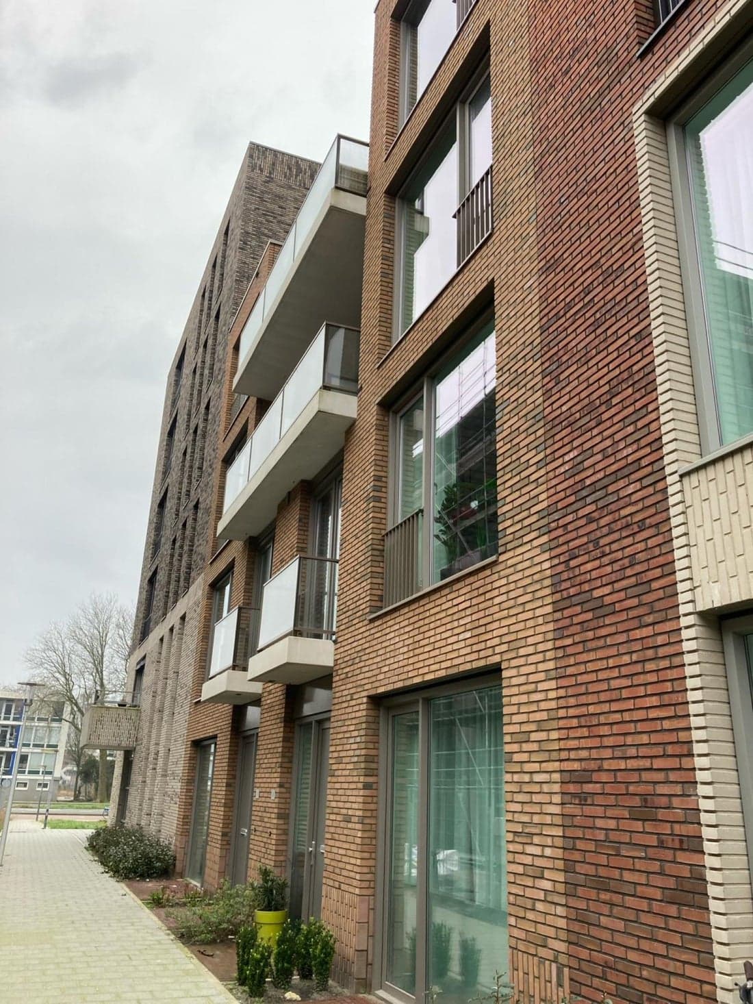 Zaandam, North Holland 