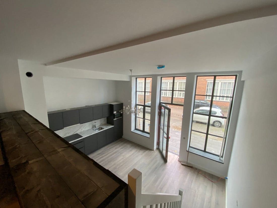 Tilburg, North Brabant 