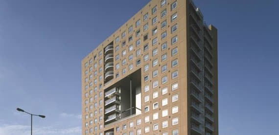 Rotterdam, South Holland 