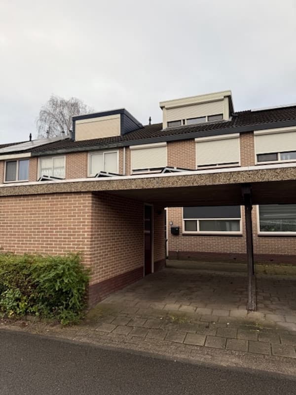 Westervoort, Gelderland 