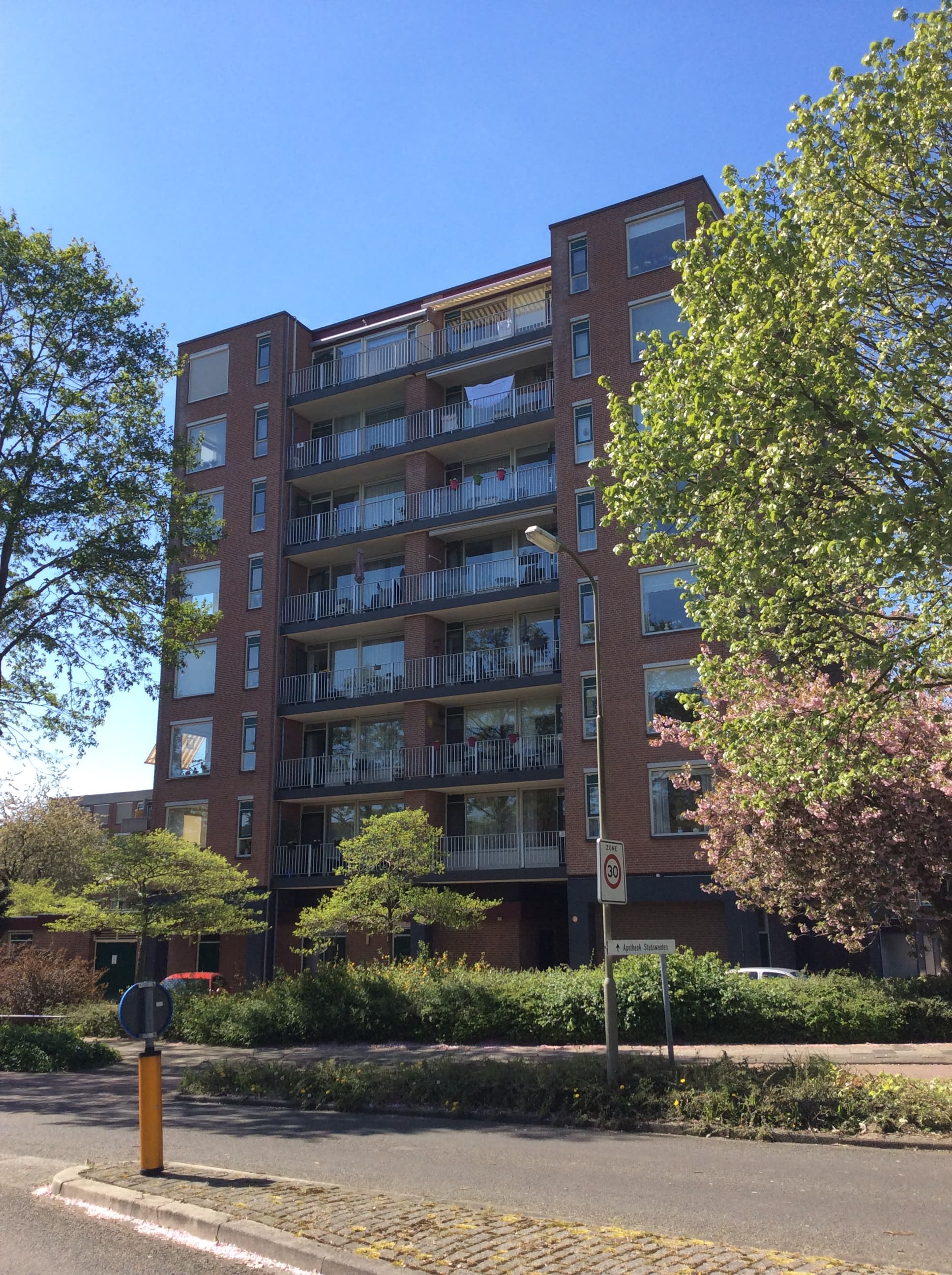 Harderwijk, Gelderland 