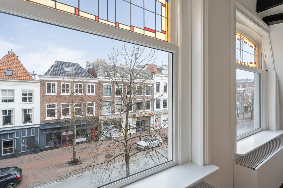 Haarlem, North Holland 