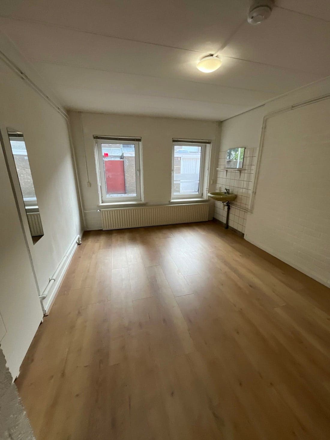 Tilburg, North Brabant 