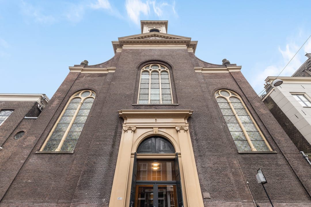 Dordrecht, South Holland 